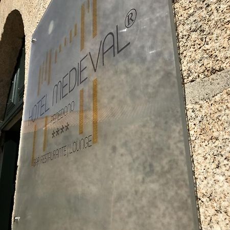 Hotel Medieval® de Penedono Exterior foto