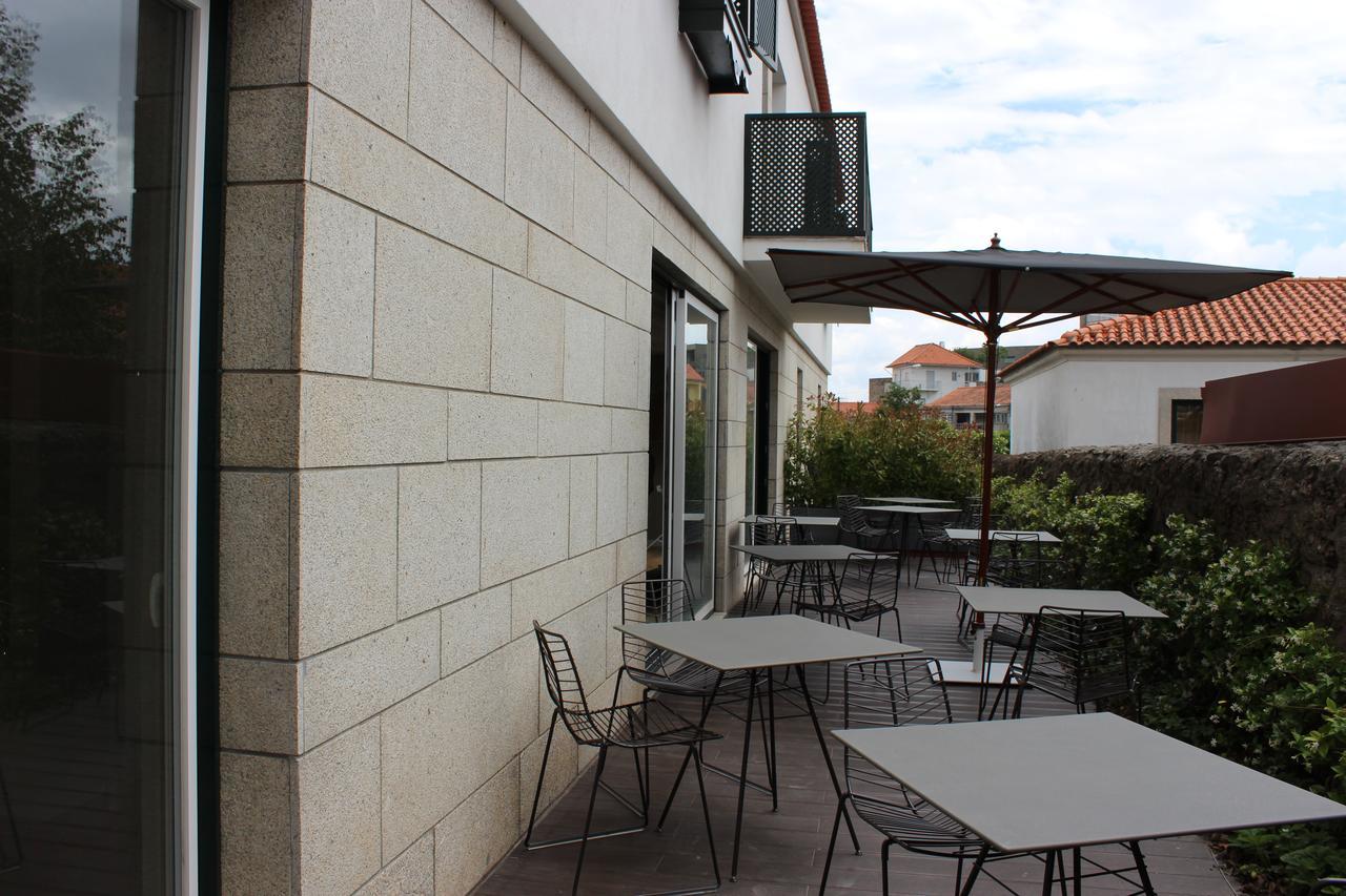 Hotel Medieval® de Penedono Exterior foto