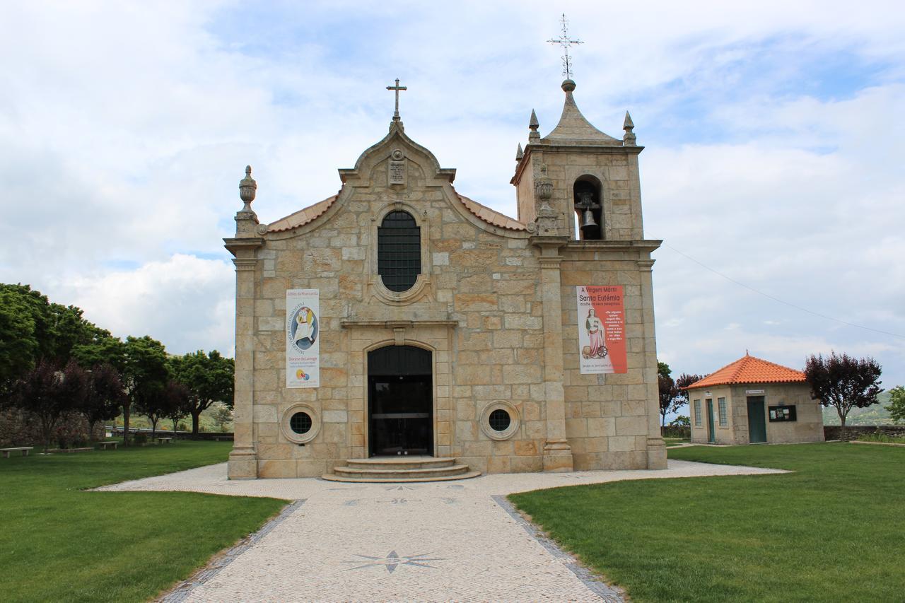 Hotel Medieval® de Penedono Exterior foto