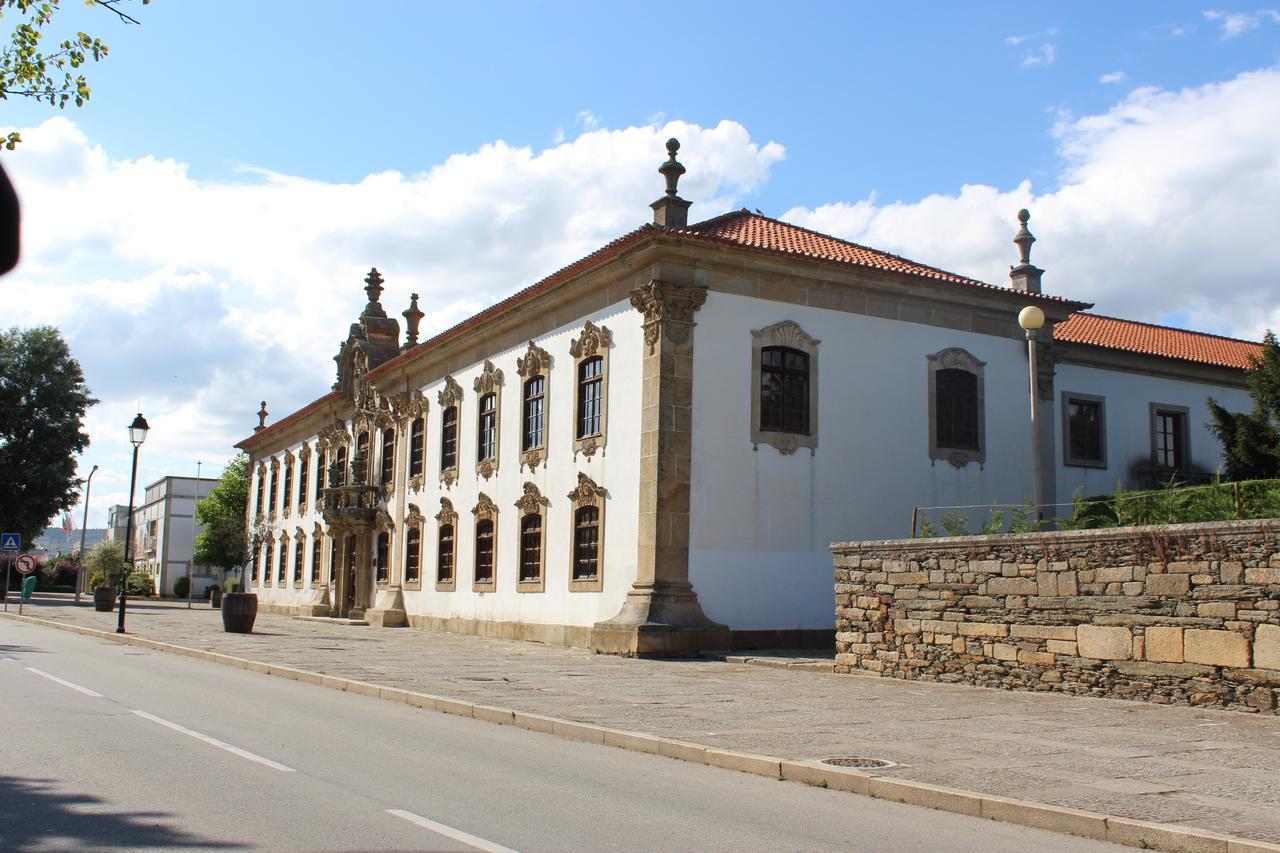 Hotel Medieval® de Penedono Exterior foto