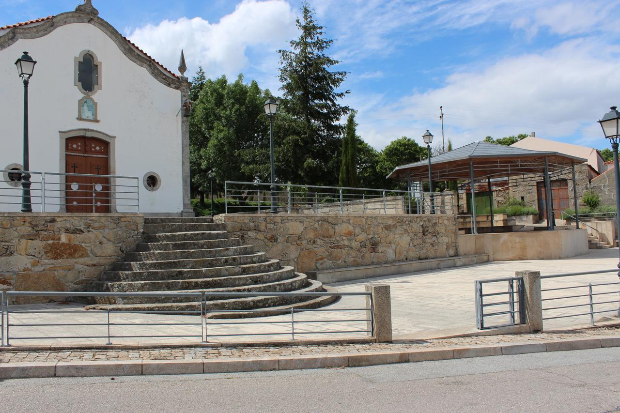 Hotel Medieval® de Penedono Exterior foto